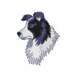 Border Collie Hoody
