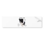Border Collie History Design