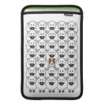 Border Collie in the Sheep Sleeve For MacBook Air