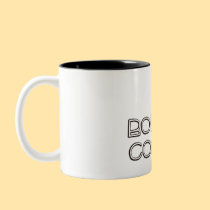 Border Collie mugs
