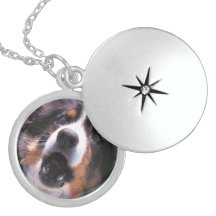 BORDER COLLIE PENDANTS