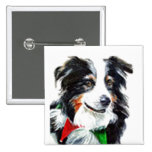Border Collie Pin~April's Food