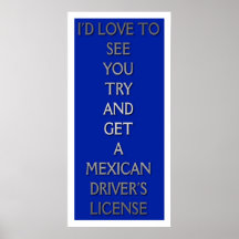Border Crossing 2 Posters