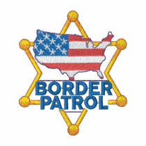 Border Patrol