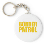 Border Patrol keychains