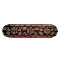 Border Skateboard