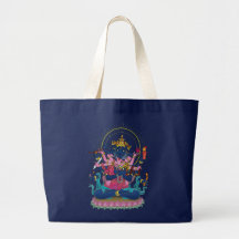 Borderless ボーダレス bag