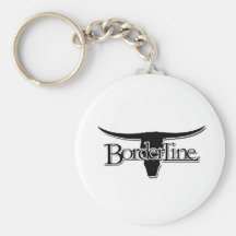 Borderline Keychains