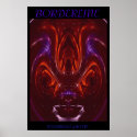 BORDERLINE posters