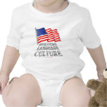 Borders, Language, Culture Bodysuit