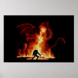 Bordox Dragon Slayer posters