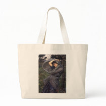 Boreas Canvas Bags