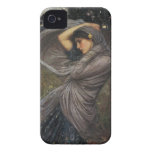 Boreas - John William Waterhouse iPhone 4 Cover