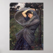 Boreas Poster