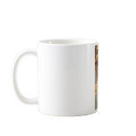 bored boxer, I Need Coffee Coffee Mugs
