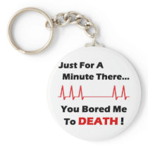 Bored Death Full