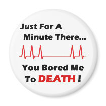 Bored Death Full