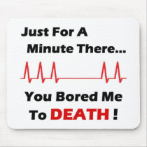 Bored Death Full