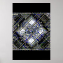 Borg Print