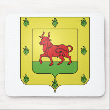 Borgia01, Italie Tapis De Souris