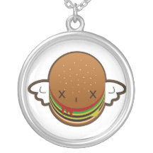 Borguer The Undead burguer Grimpolas