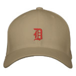 BorHammer hat Embroidered Baseball Caps