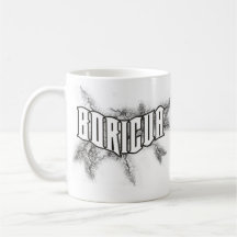 boricua crack mug