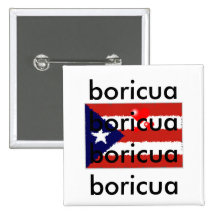 Boricua love button