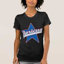 Boricua Products and T shirts t-shirts