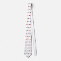 Boring Neckties