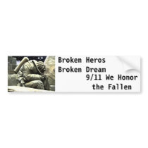 Borken Hero