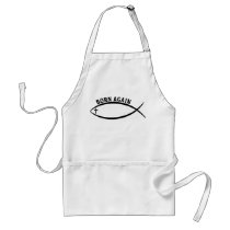 Born Again Aprons