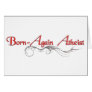 Born Again Atheist