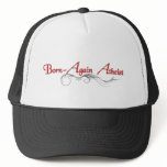 Born Again Atheist