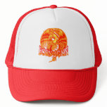 Born Again Phoenix hats