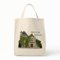 Born in Nelson: Courthouse bags