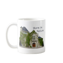 Born in Nelson: Courthouse mugs