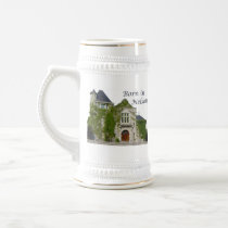 Born in Nelson: Courthouse mugs