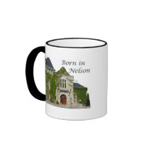 Born in Nelson: Courthouse mugs