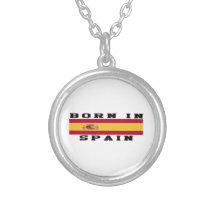 Born In Spain Custom Jewelry