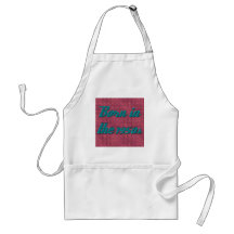Born in the 1950s aprons