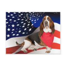 Born in the USA Post Cards