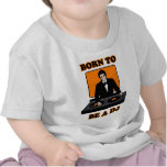 Born to be a DJ