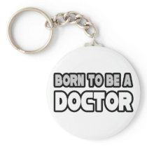Born To Be A Doctor