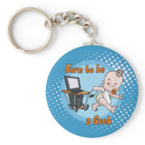 Born to be a Geek