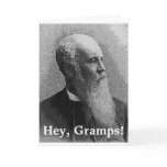 Born to Be a Grandpa! Gear