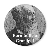Born to Be a Grandpa! Gear