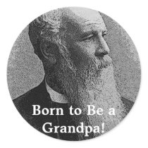 Born to Be a Grandpa! Gear