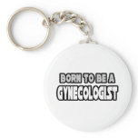 Born To Be A Gynecologist