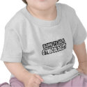 Born To Be A Gynecologist t-shirts
